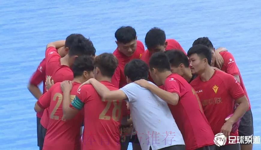 即墨杯2018室内五人制中国足球协会杯拉开帷幕