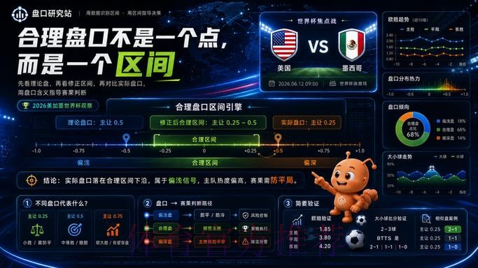 揭秘世界杯盘口官方内幕